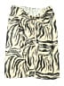 Unbranded Animal Print Ivory Swimsuit Cover Up Size 4X - photo 1