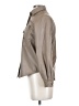 Jamie Sadock 100% Leather Tan Leather Jacket Size S - photo 5