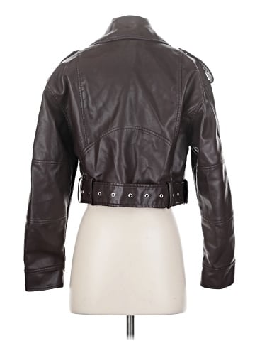Unbranded Jacket (view 2)