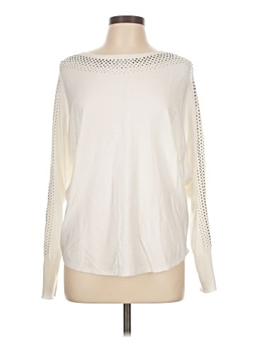 Vila Long Sleeve Top (view 1)