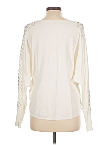 Vila Long Sleeve Top (view 2)