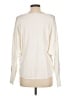 Vila Ivory Long Sleeve Top Size L - photo 2