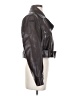 Unbranded 100% Polyester Brown Jacket Size S - photo 4