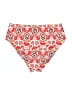 Cupshe Paisley Pink Swimsuit Bottoms Size S (estimated) - photo 2
