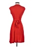 Attention Red Cocktail Dress Size XS - photo 2