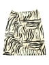 Unbranded Animal Print Ivory Swimsuit Cover Up Size 4X - photo 2