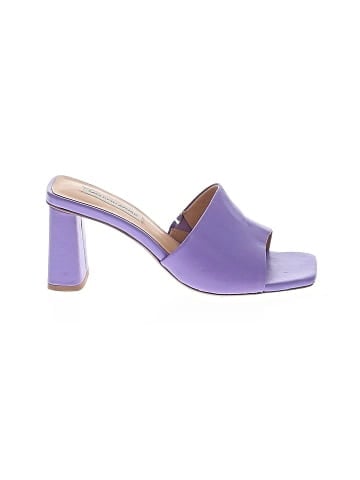 Saks Fifth Avenue Sandals (view 1)
