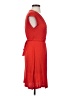Attention Red Cocktail Dress Size XS - photo 4