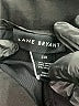 Lane Bryant Black Active Pants Size 22 - photo 4