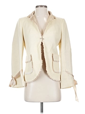 Rebecca Taylor Blazer (view 1)