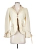 Rebecca Taylor Ivory Blazer Size 4 - photo 1