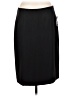 Le Suit Separates Black Formal Skirt Size 8 - photo 1