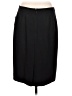 Le Suit Separates Black Formal Skirt Size 8 - photo 2