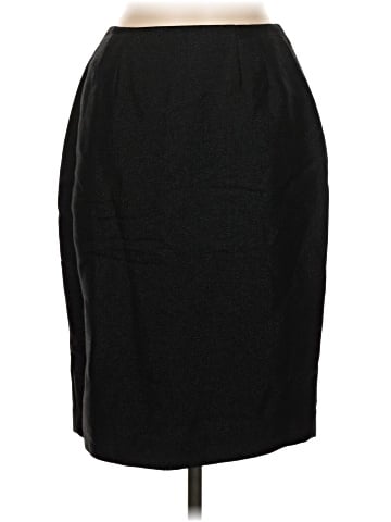 Linda Allard Ellen Tracy Formal Skirt (view 1)