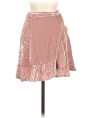 Reformation Casual Skirt (view 1)
