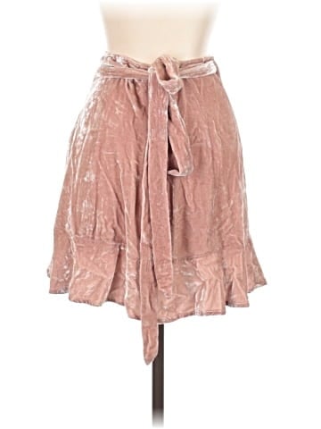 Reformation Casual Skirt (view 2)
