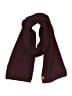 Comfrt Burgundy Scarf One size - photo 1