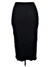 ASOS Design Solid Black Formal Skirt Size L - photo 2