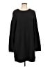 Long Tall Sally Black Casual Dress Size L - photo 1