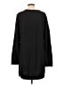 Long Tall Sally Black Casual Dress Size L - photo 2