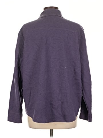 Norm Thompson Cardigan (view 2)
