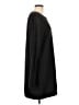 Long Tall Sally Black Casual Dress Size L - photo 4