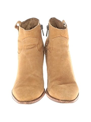 Ash Ankle Boots (view 2)