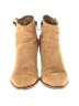 Ash Tan Brown Ankle Boots Size EU 37 - photo 2