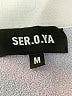 Ser.O.Ya Blue Cardigan Size M - photo 6