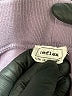 Reflex Purple Sweatpants Size M - photo 7