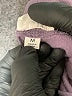 Reflex Purple Sweatpants Size M - photo 8