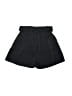 Tyche 100% Polyester Color Block Black Athletic Shorts Size S - photo 2