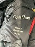 Calvin Klein 100% Nylon Black Vest Size XS - photo 6
