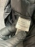 Calvin Klein 100% Nylon Black Vest Size XS - photo 7