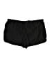 Merona 100% Polyester Solid Black Athletic Shorts Size XL - photo 1