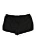 Merona 100% Polyester Solid Black Athletic Shorts Size XL - photo 2