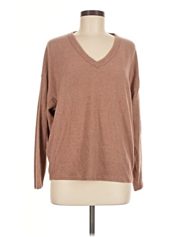 wasabi + mint Pullover Sweater (view 1)