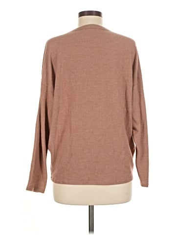 wasabi + mint Pullover Sweater (view 2)