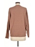 wasabi + mint Brown Pullover Sweater Size M - photo 2