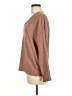 wasabi + mint Brown Pullover Sweater Size M - photo 5