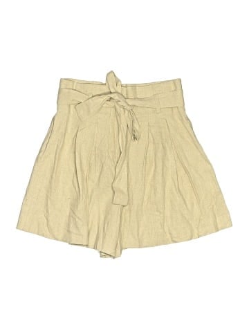 Zara Shorts (view 1)