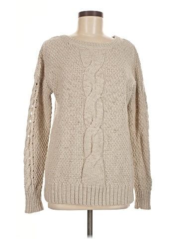 Ecote Pullover Sweater (view 1)