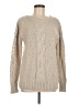 Ecote Tan Pullover Sweater Size M - photo 1