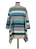 Unbranded Teal Cardigan Size M - photo 2