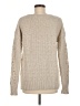 Ecote Tan Pullover Sweater Size M - photo 2