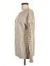 Ecote Tan Pullover Sweater Size M - photo 5