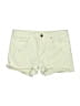 Blank NYC Ivory Shorts Size 26 waist - photo 1