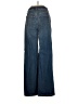 Wild Fable Hearts Blue Jeans Size 00R - photo 2