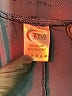 Zyia Active Solid Blue Track Pants Size M - photo 7