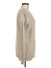 Ecote Tan Pullover Sweater Size M - photo 4